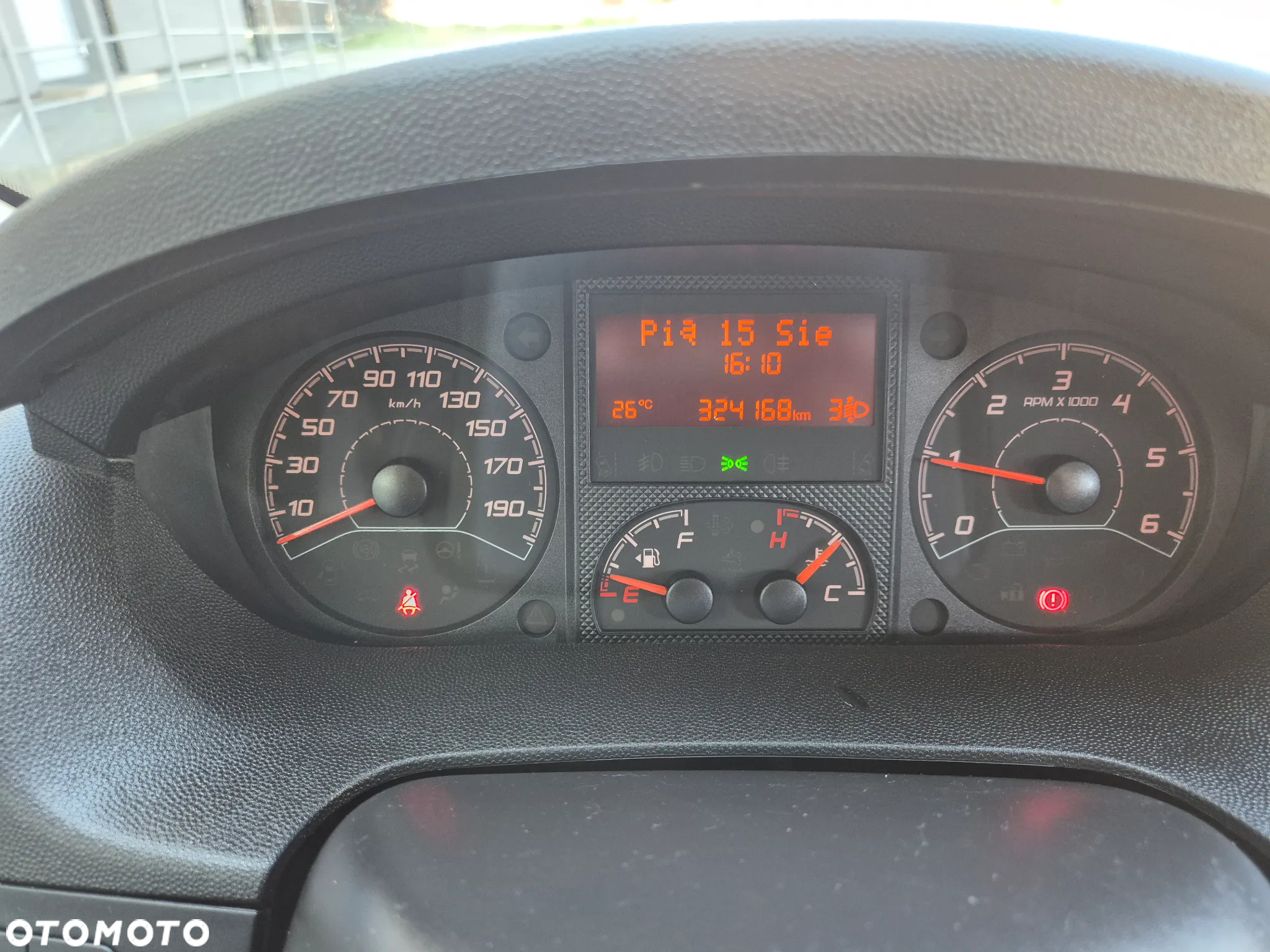 Fiat DUCATO - 22