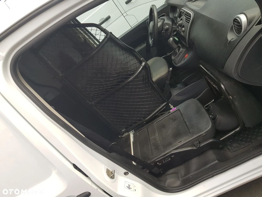 Renault Kangoo 1.5 dCi Zen - 22