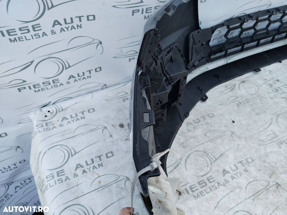 Bara fata Audi A4 B9 Facelift S-Line  an 2019-2020-2021-2022-2023 - 8