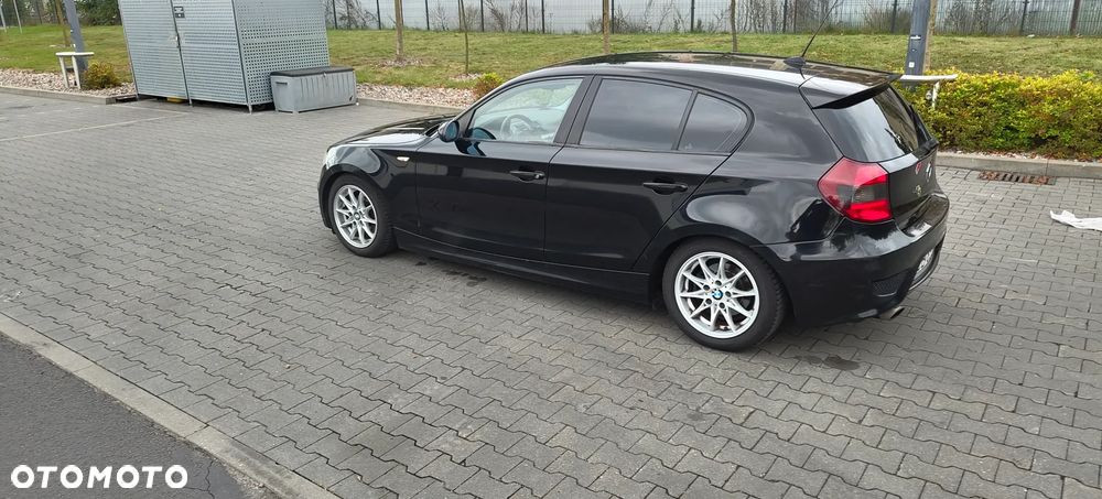 BMW Seria 1 116i - 4