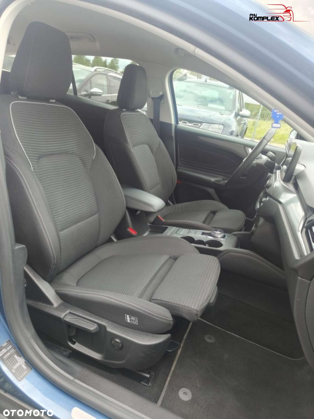 Ford Focus - 12