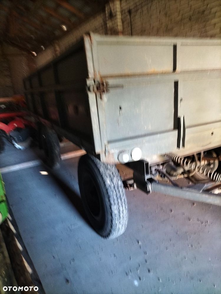 Agro-Masz S300 - 3