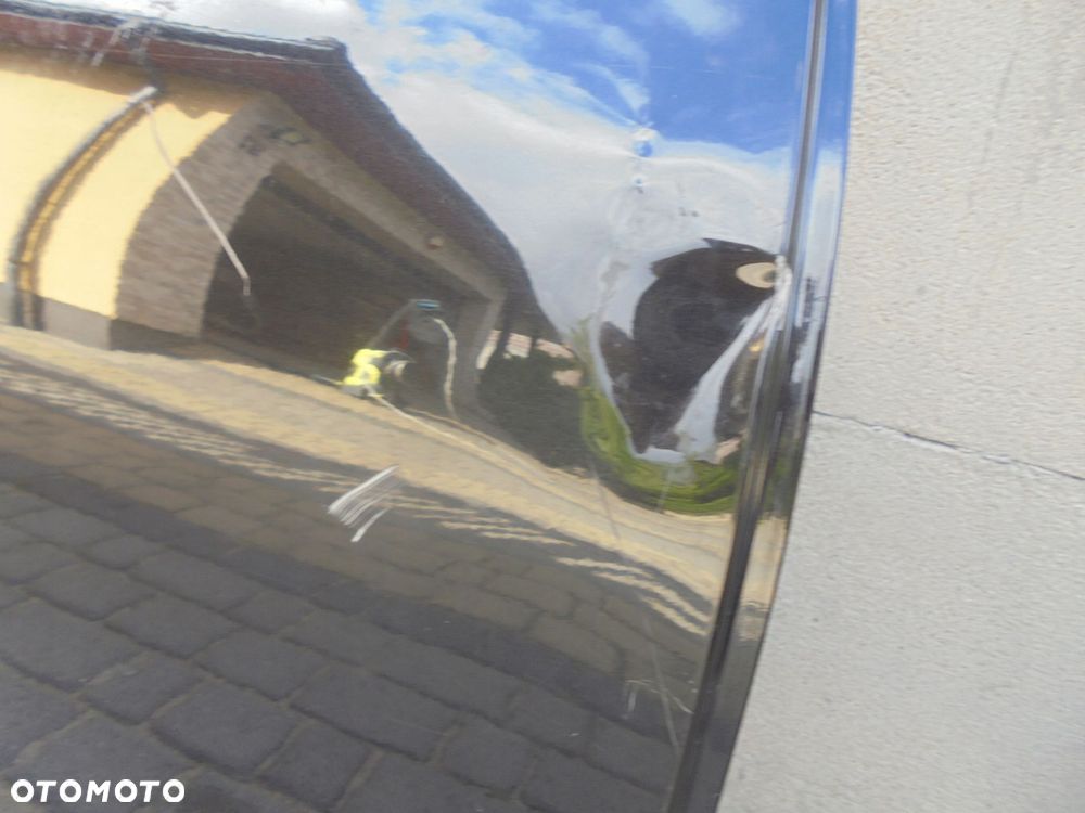 nissan qashqai i - drzwi tylne prawe - 3