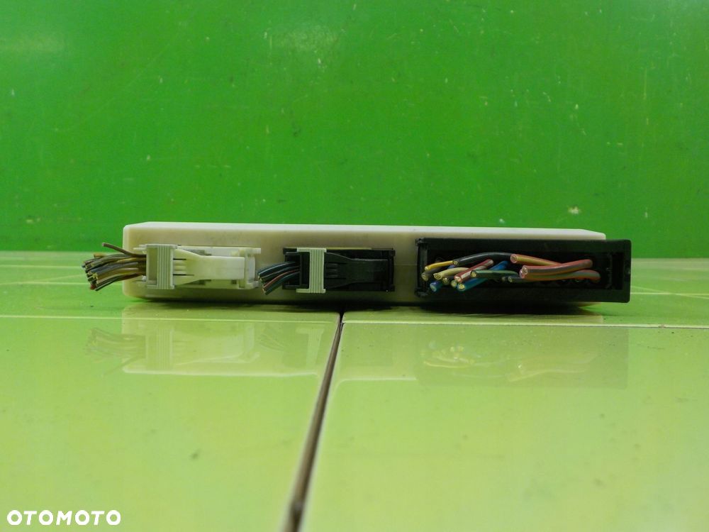 BMW X5 E53 3.0 B 03r SUV 5D modul sterownik komfortu 6920822 - 3