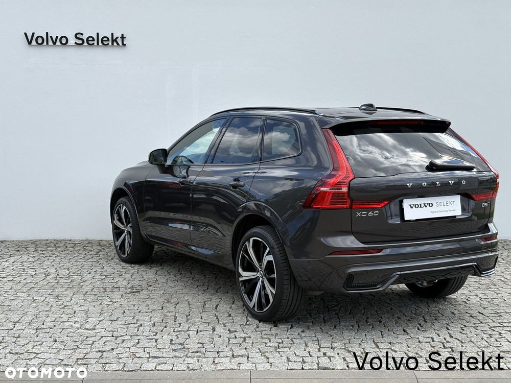 Volvo XC 60 - 6