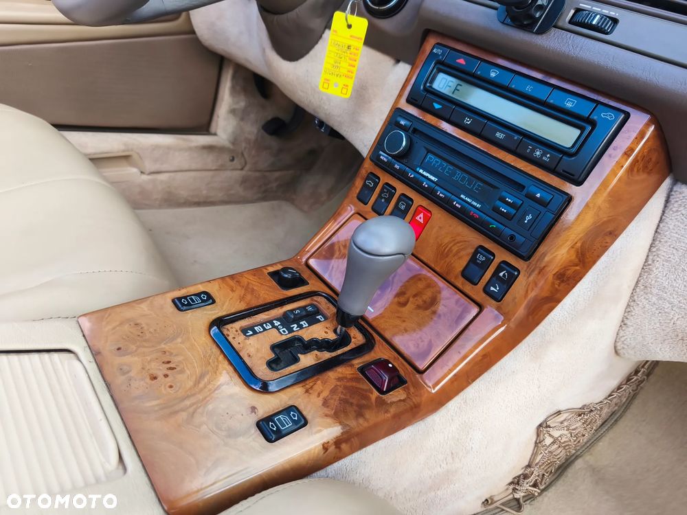 Mercedes-Benz SL 500 - 13