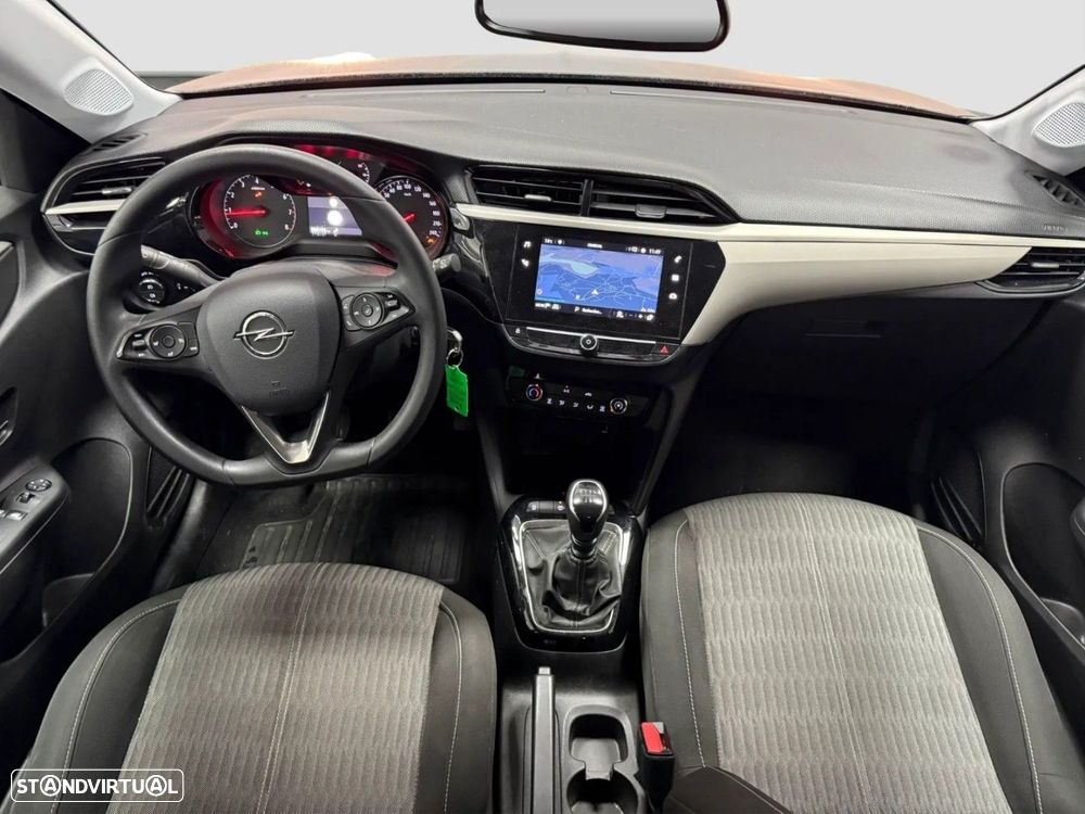 Opel Corsa 1.2 Edition - 7