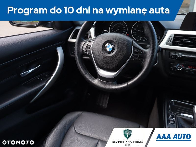 BMW Seria 4 - 9