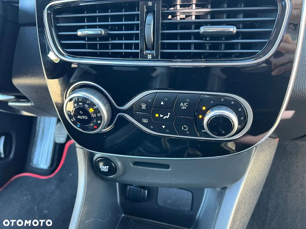 Renault Clio (Energy) dCi 90 Start & Stop LIMITED - 23