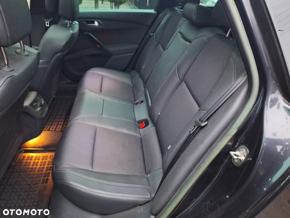 Peugeot 508 HDi 160 Allure - 23