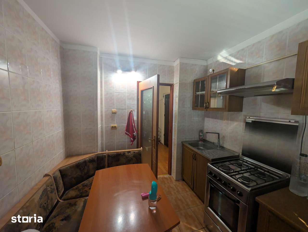 Apartament 3 camere decomandat | 9 Mai – Padina | Mobilat și utilat — fotografia 3