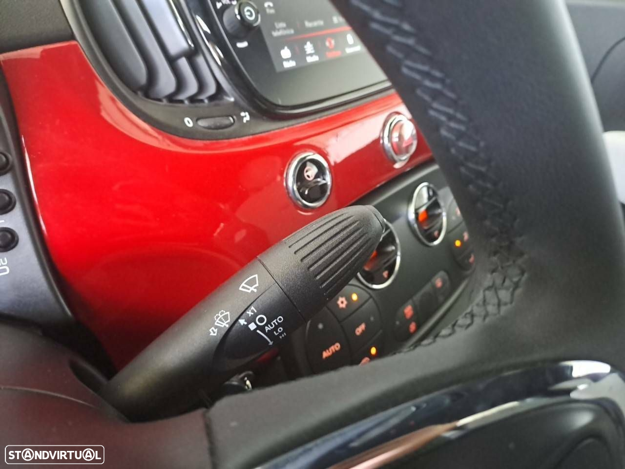 Fiat 500C 1.0 Hybrid Dolcevita - 15