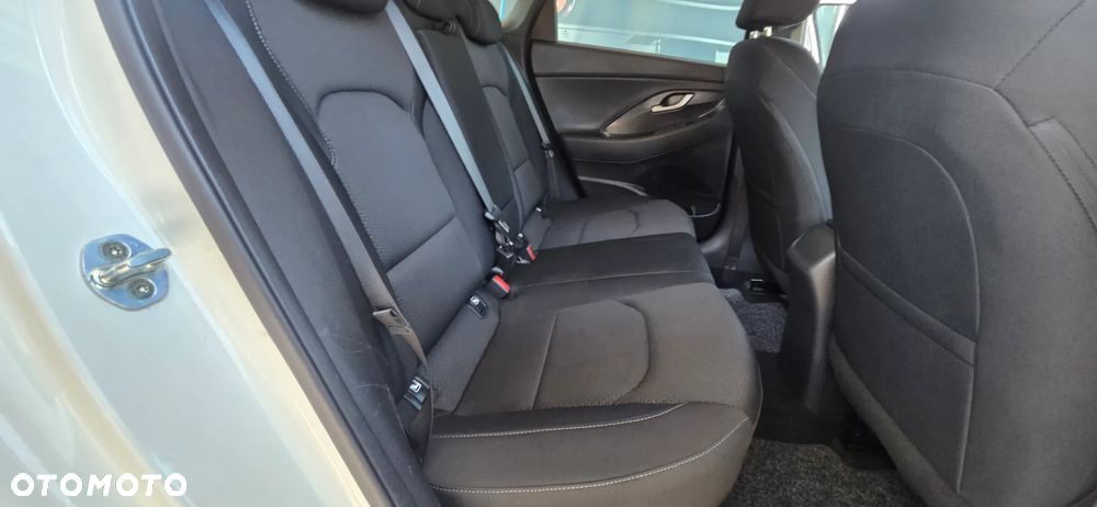 Hyundai i30 1.0 T-GDI EDITION 30+ - 35