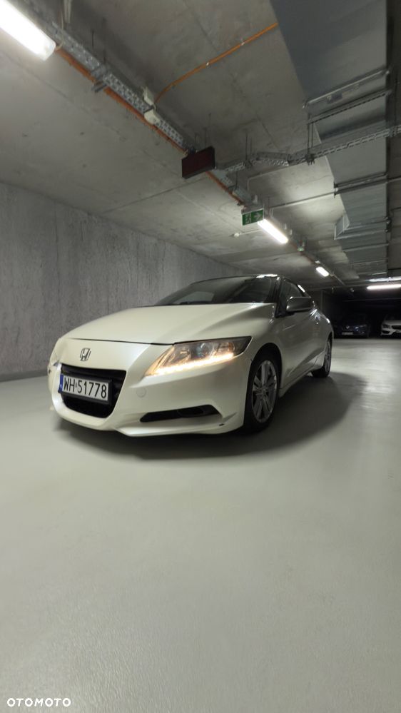 Honda CR-Z ver-1-5-ima-sport - 4