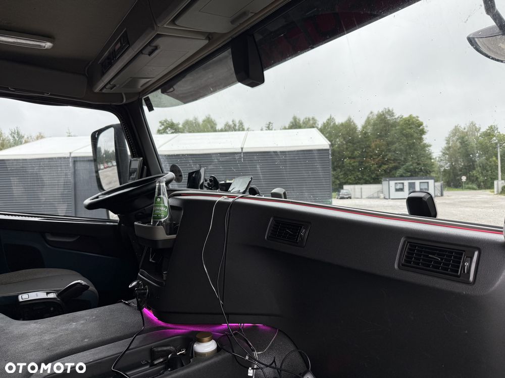 Volvo FM - 37