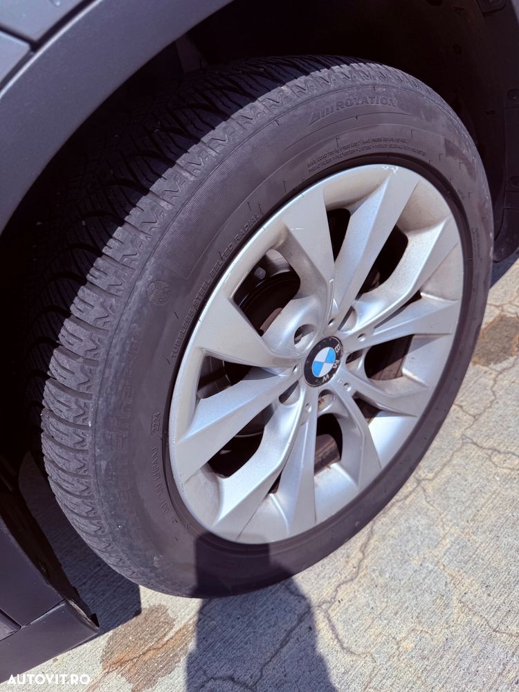 BMW X1 - 8