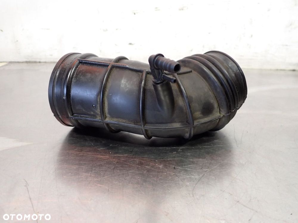 PRZEWÓD POWIETRZA BMW E46 X-DRIVE - 3