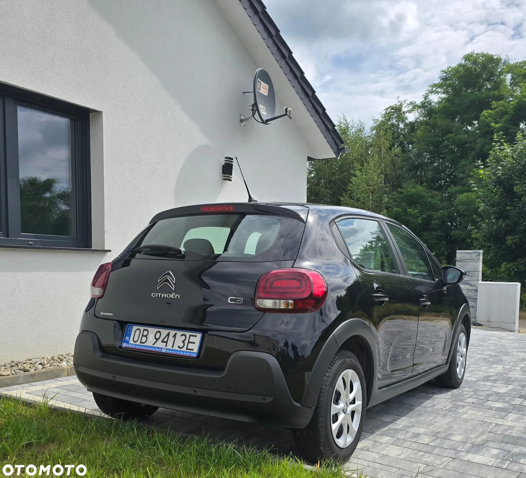 Citroën C3 1.2 PureTech Feel - 9