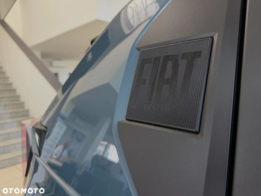 Fiat Grande Panda - 19
