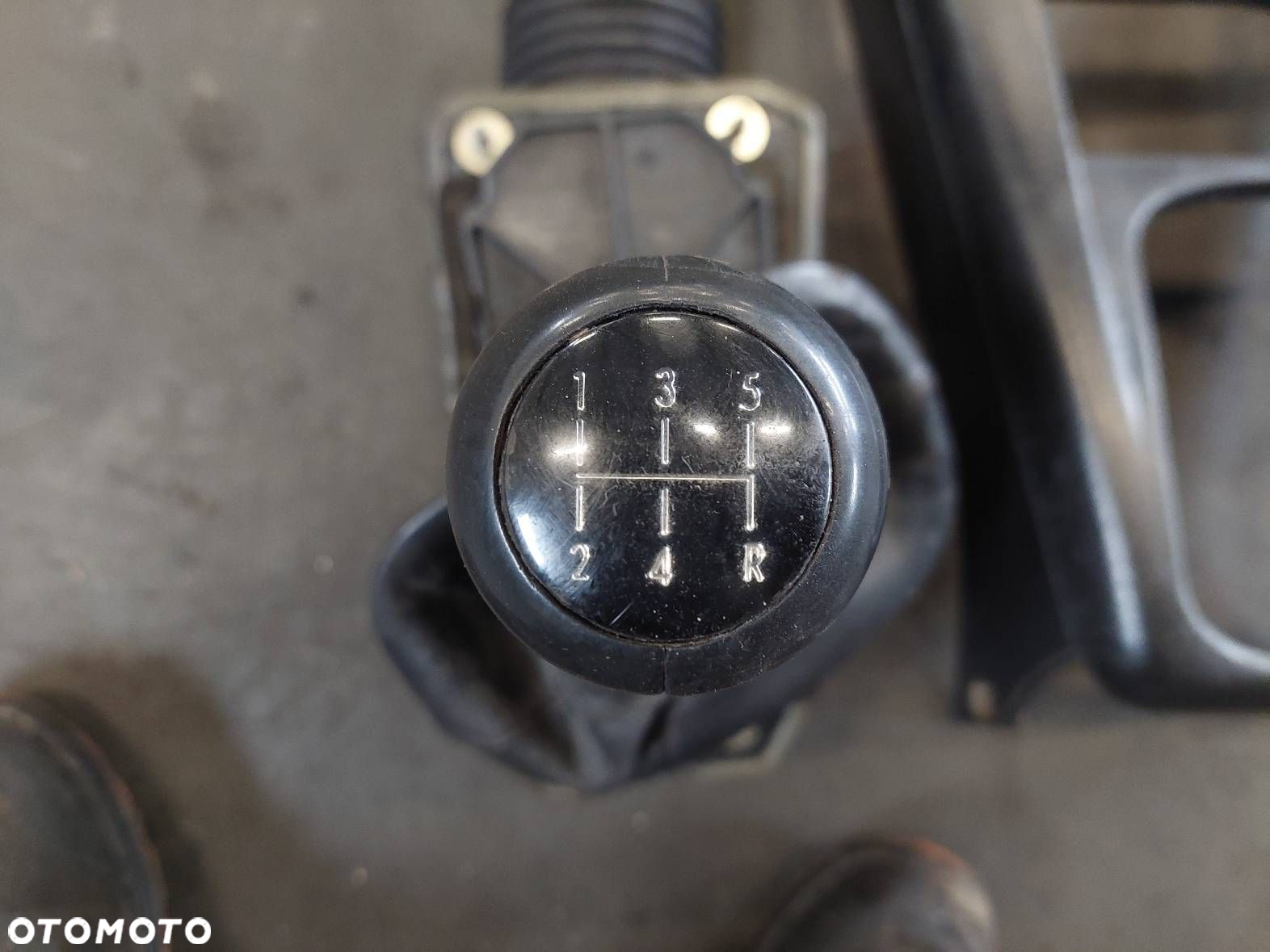PRZEKŁADKA NA MANUAL SKRZYNIA 5 BIEGÓW SWAP PASSAT B5 1.9 TDI FHN - 21