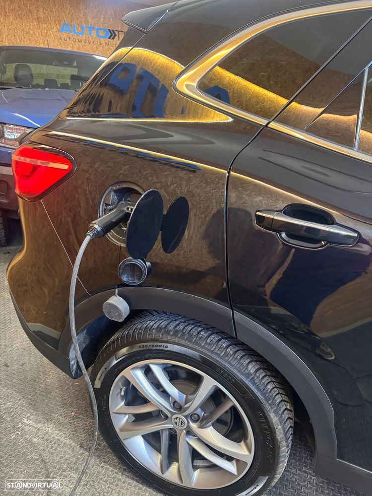 MG EHS 1.5T-GDI Luxury - 10