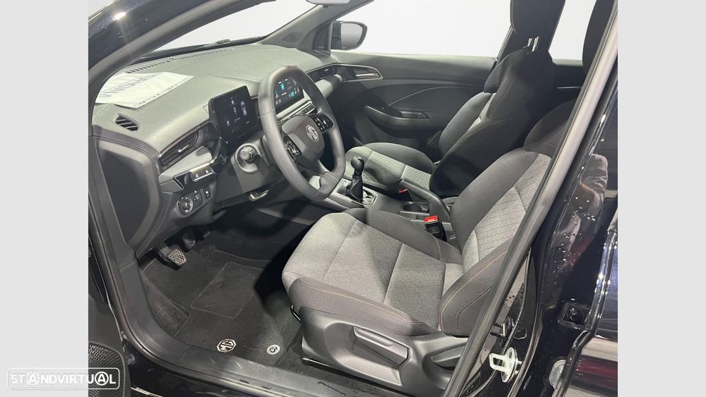 MG MG3 1.5 L Comfort - 11