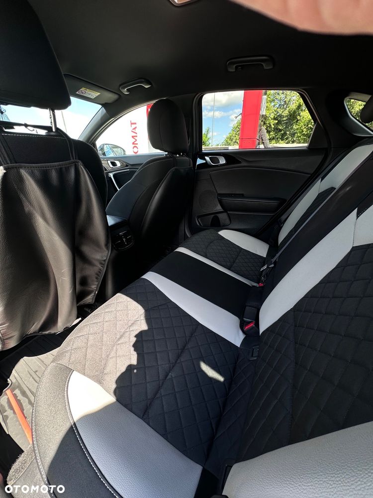 Kia ProCeed 1.5 T-GDI GT Line DCT - 28