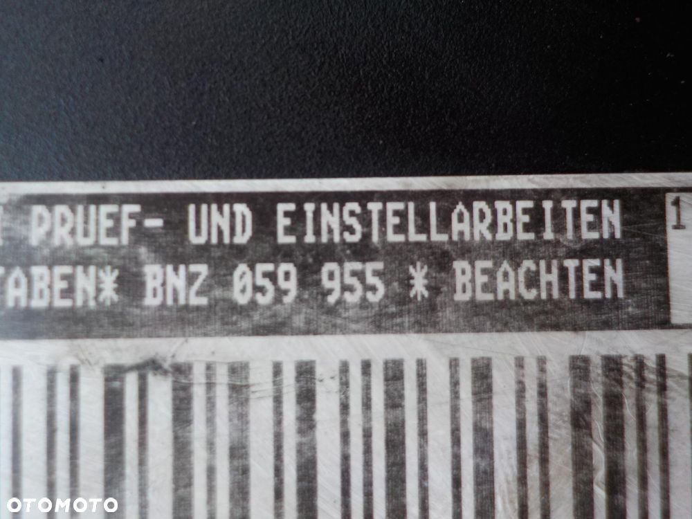 VW T5 2.5 TDI SILNIK BNZ BPC SPRAWDZONY - 7