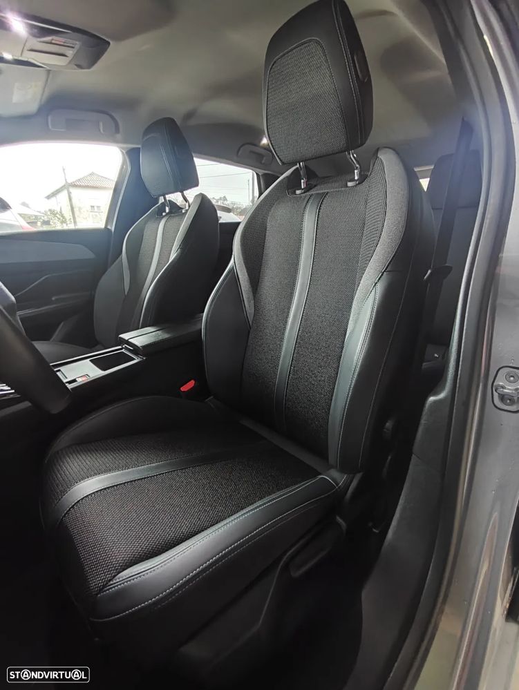 Peugeot 308 SW 1.2 PureTech Allure Full LED EAT8 - 25