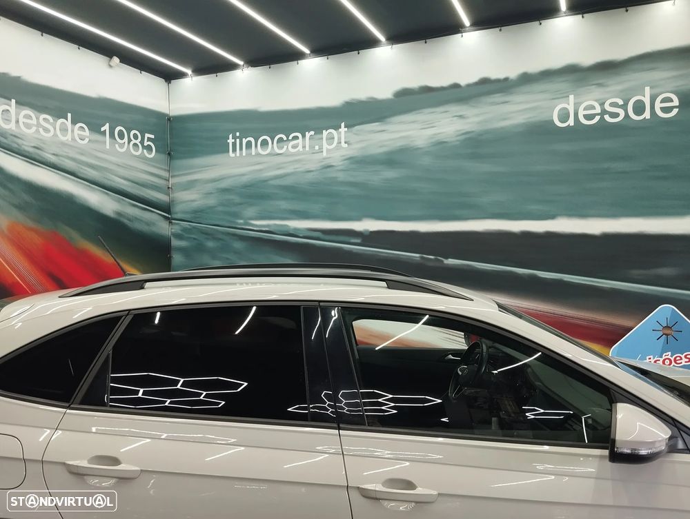 VW Taigo 1.0 TSI - 9