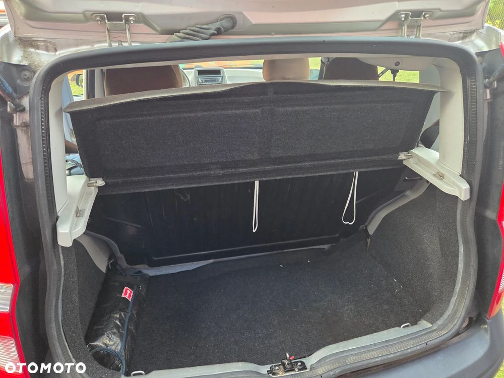 Fiat Panda 1.3 Multijet Actual - 18