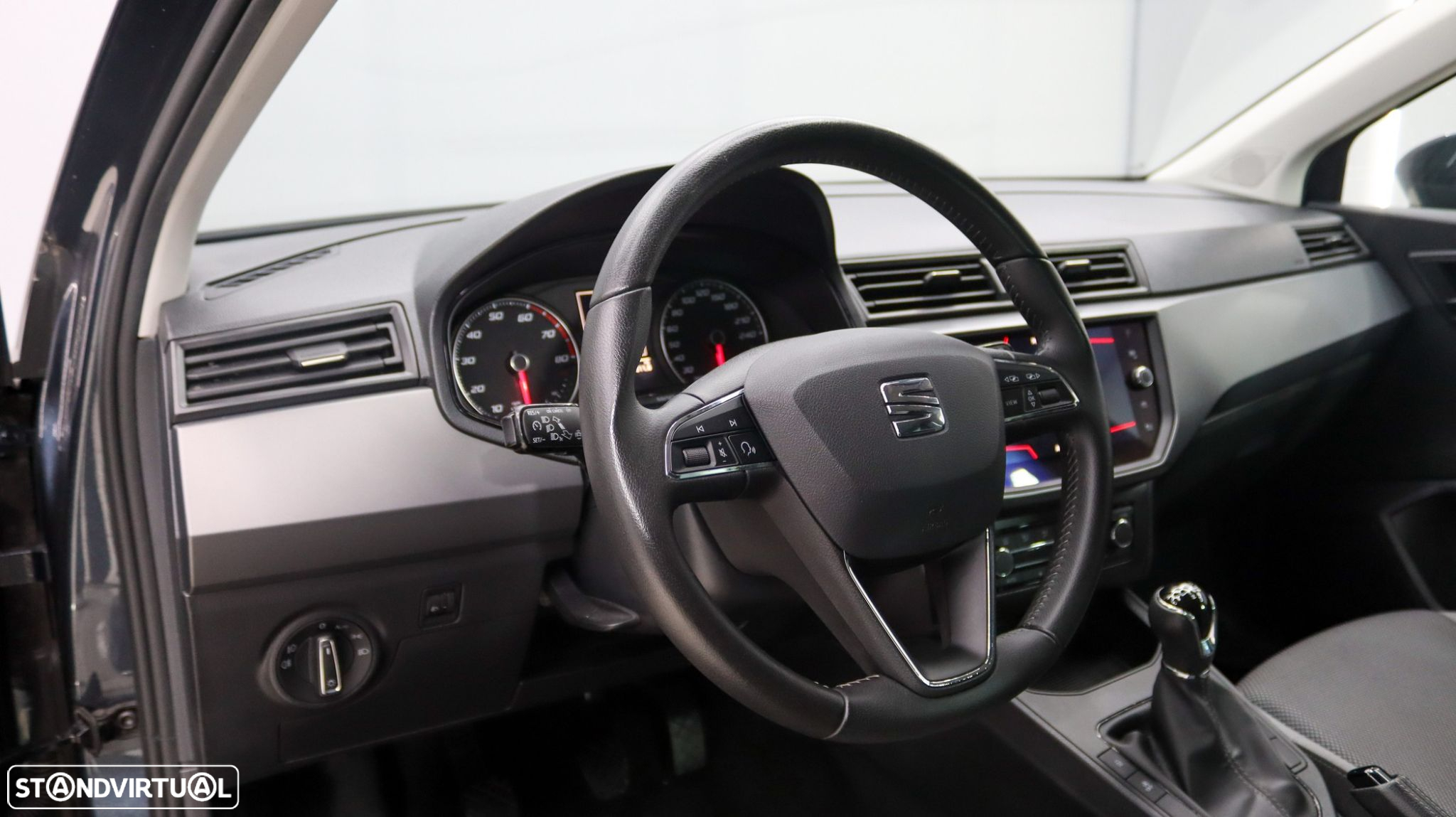 SEAT Ibiza 1.0 TSI Style - 19