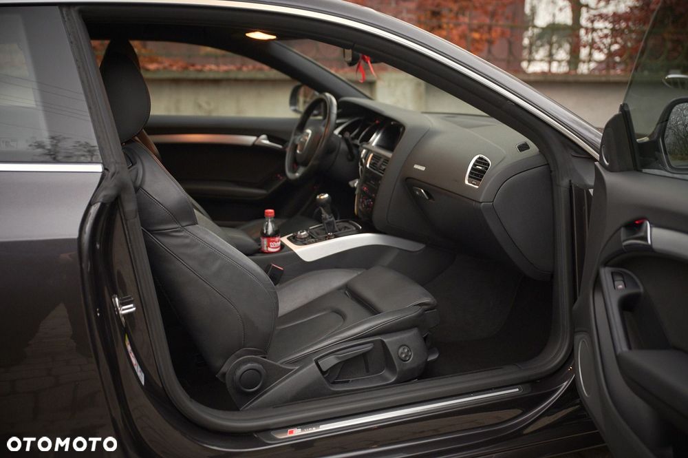 Audi A5 Coupé 2.0 TDI Quattro - 24
