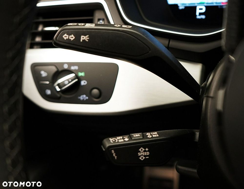 Audi A5 Cabrio - 27