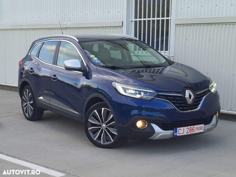 Renault Kadjar