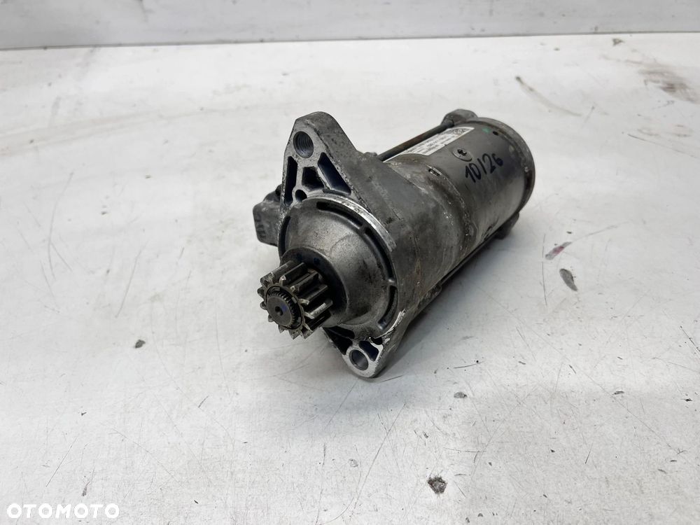 ROZRUSZNIK AUDI VW SKODA 2.0 TDI 02E911023T 10/26 - 3