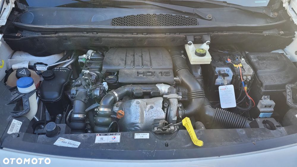 Peugeot Partner - 3