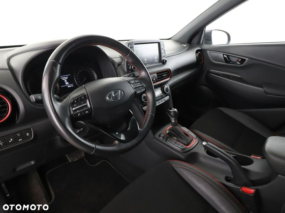 Hyundai Kona 1.6 CRDi DCT Premium - 15