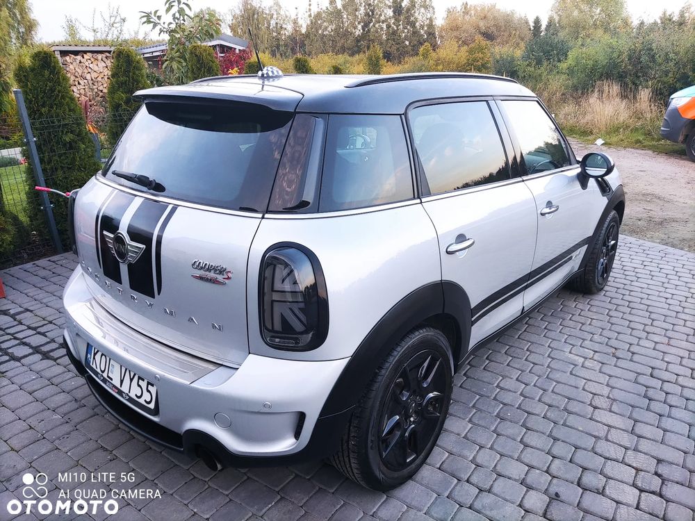 MINI Countryman - 4