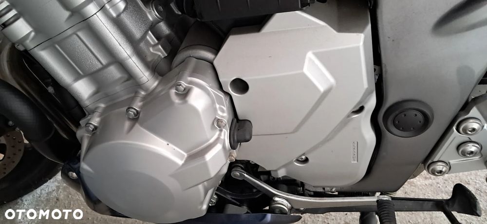 Suzuki Bandit - 13