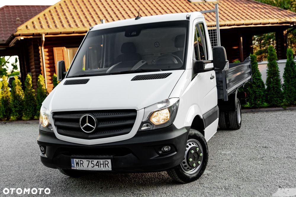 Mercedes-Benz Sprinter 516CDI - 1