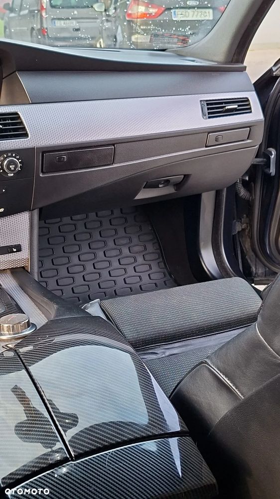 BMW Seria 5 535d - 27