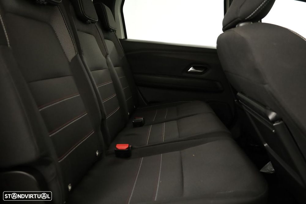 Dacia Jogger 1.0 ECO-G Extreme+ Up&Go 7L Bi-Fuel - 23