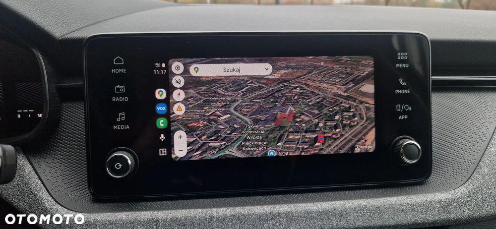 Skoda Kamiq 1.5 TSI Edition 130 - 9