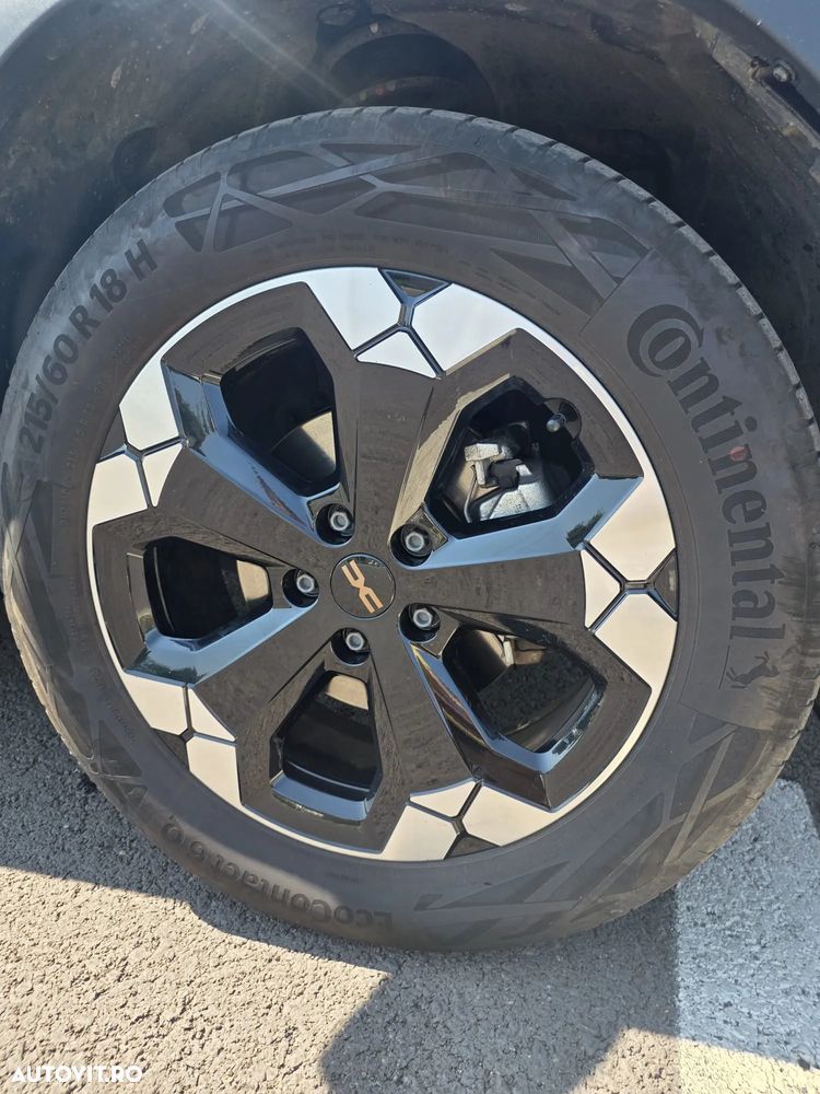 Dacia Duster HEV 140 Extreme - 31