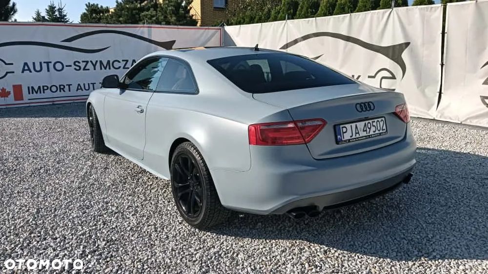 Audi S5 Coupé 4.2 Quattro Tiptr - 3