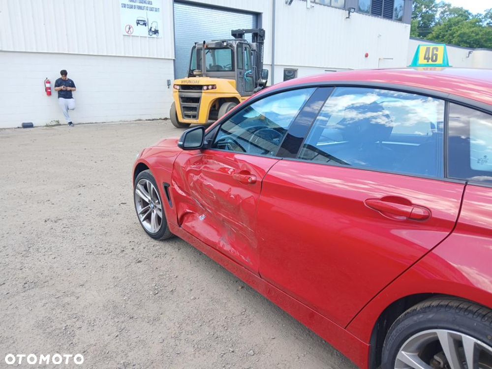 BMW Seria 4 - 12