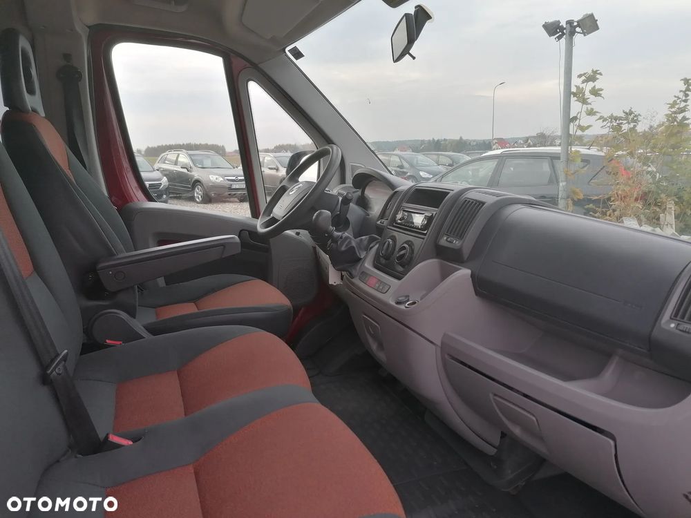Fiat Ducato Panorama 33 MJ L2H2 - 4