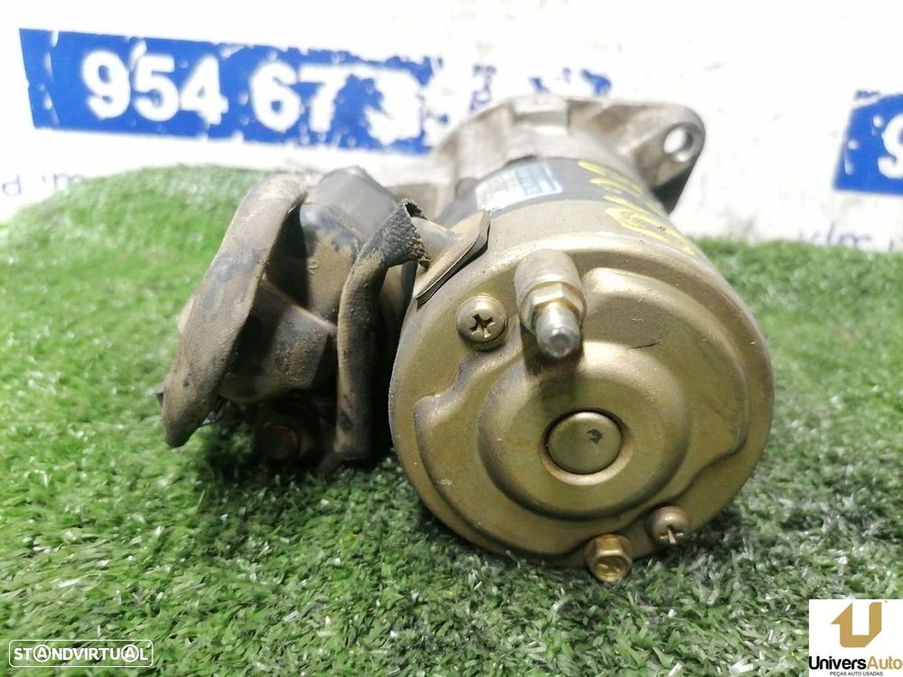 MOTOR ARRANQUE HYUNDAI SONATA IV 2002 -3610038090 - 1