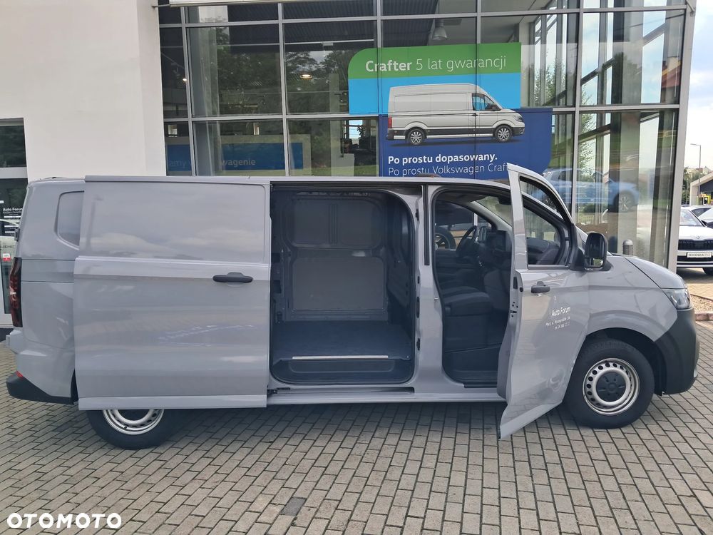 Volkswagen Transporter T7 - 7
